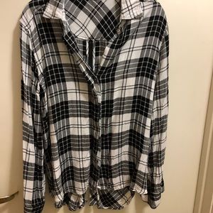 Sam Edelman button up